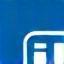 LinkedIn icon